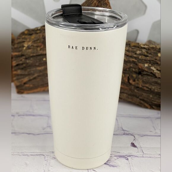 Rae Dunn TEAM BRIDE Insulated Stainless Steel Tumbler - 17oz. - Picture 2 of 5